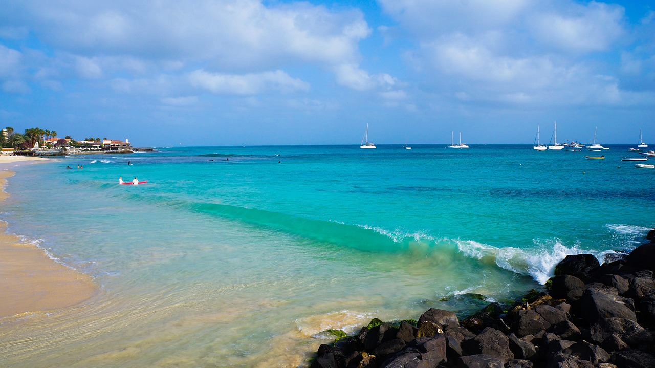 cabo verde