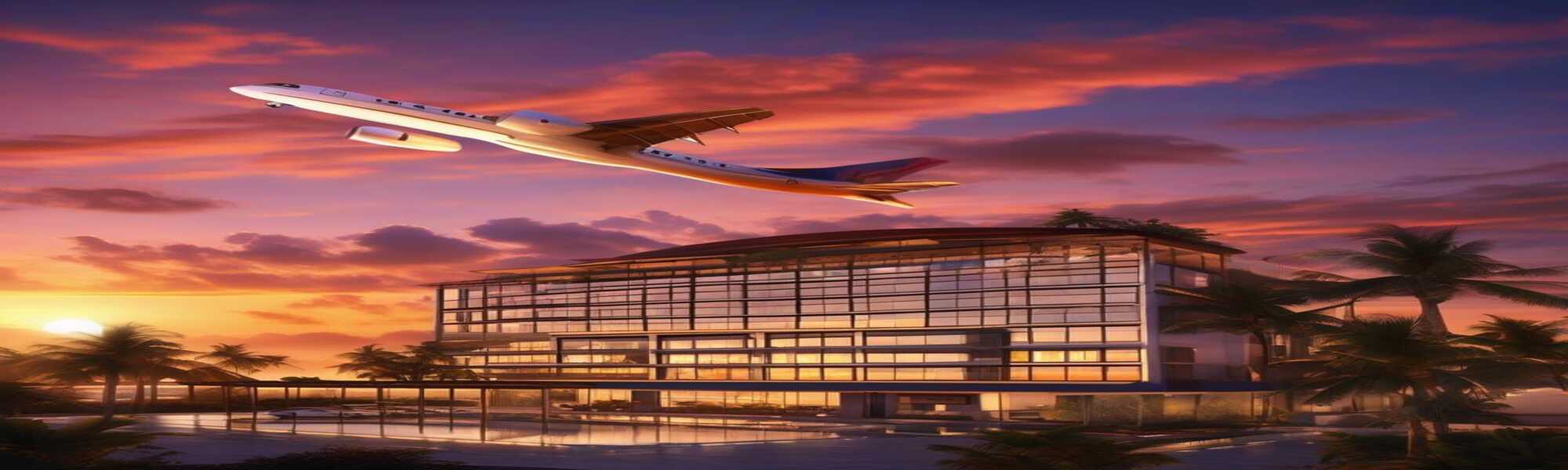 vuelo + hotel