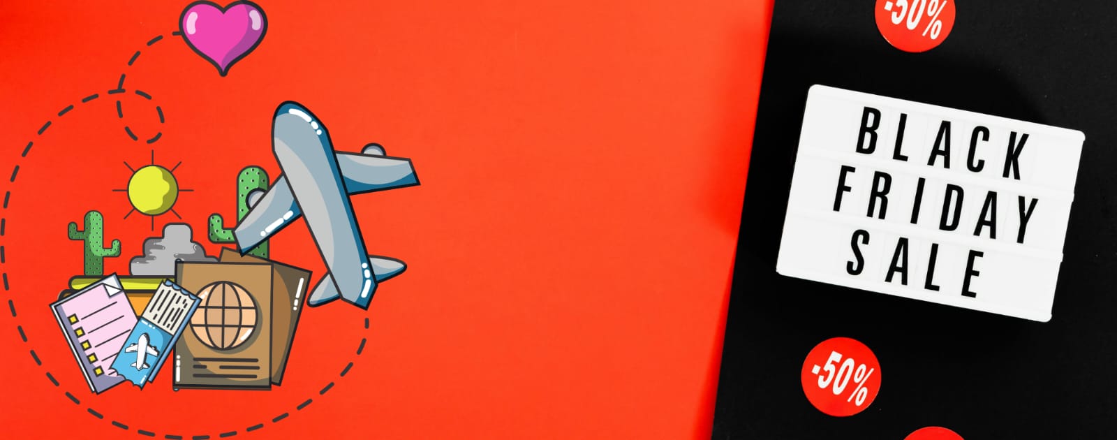 BLACK FRIDAY IMAGEN SLIDER