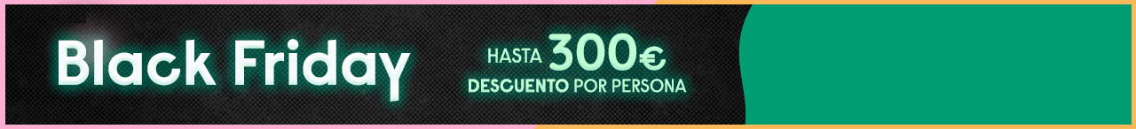 Ofertas BLACK FRIDAY 2025