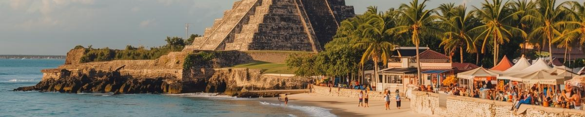 Riviera maya fondos