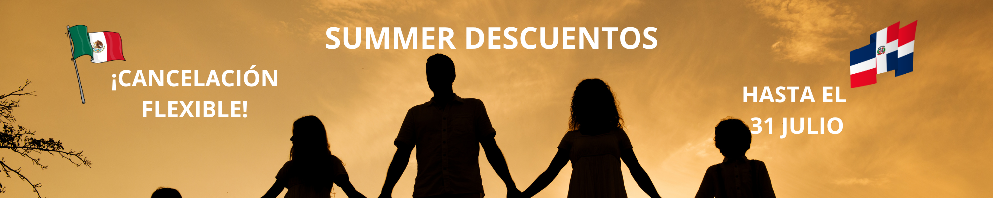 SUMMER VERANO